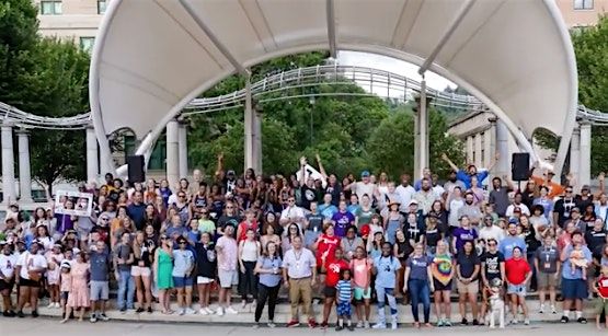 United for Youth Block Party, 22 August | Event in Asheville | AllEvents