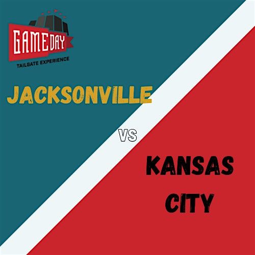 Jax vs. Kansas City  All-Inclusive Tailgate Experience 2025, 6 October | Event in Jacksonville | AllEvents