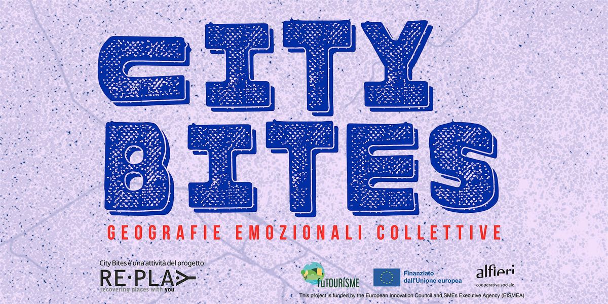 City Bites - Un viaggio tra storie, volti e creatività a Vanchiglia, 27 November | Event in Torino | AllEvents