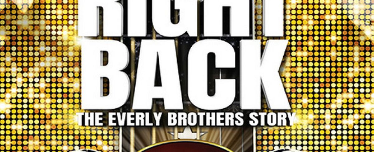 Parking Walk Right Back - The Everly Brothers Story, 27 September | Event in Kitchener | AllEvents