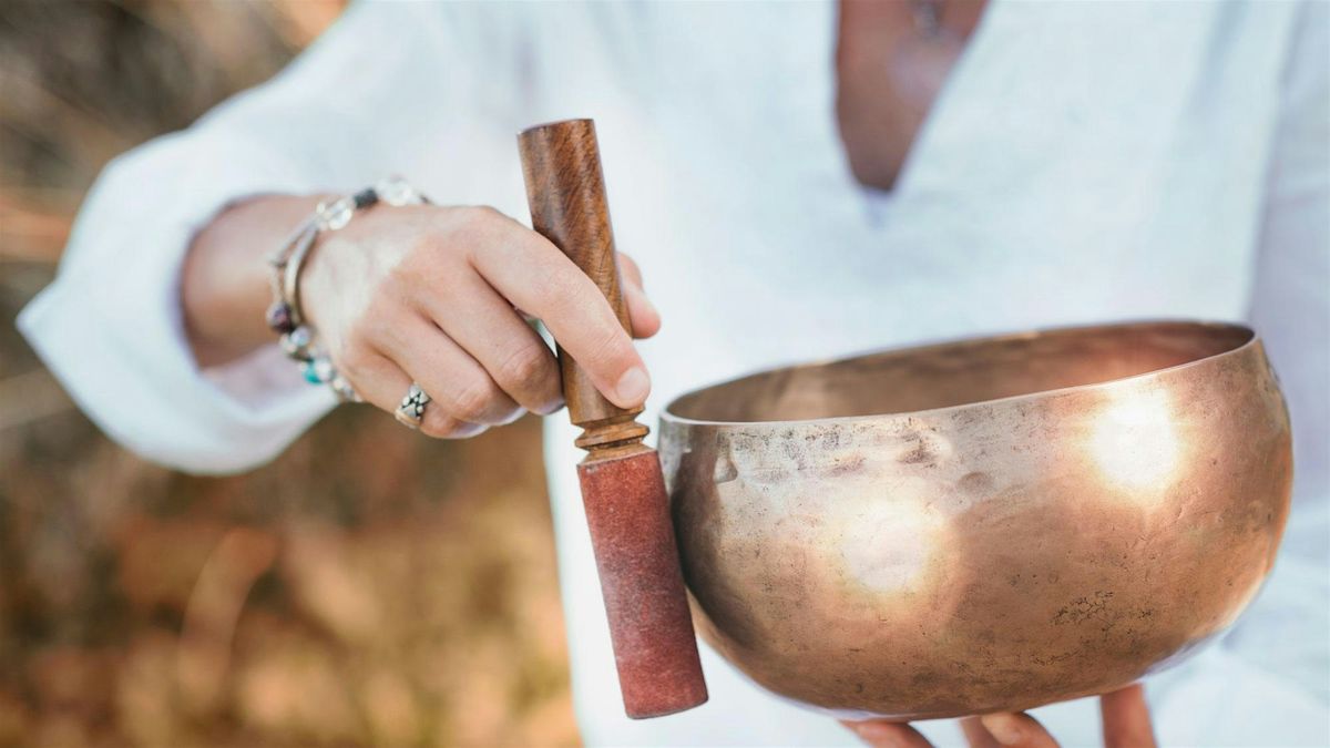Relaxing Sound Bath with Reiki by Candlelight, 26 October | Event in Springhead | AllEvents