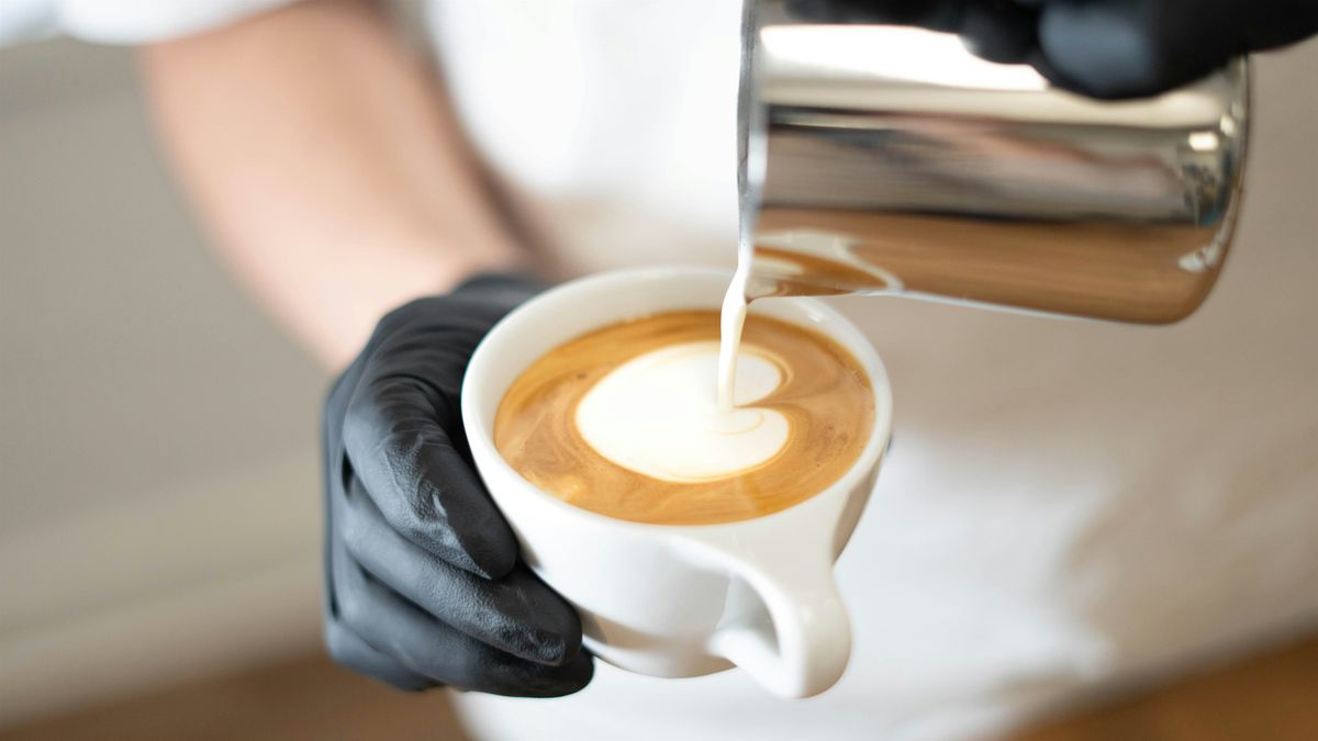 Latte Art - 1 | Event in Vaughan | AllEvents