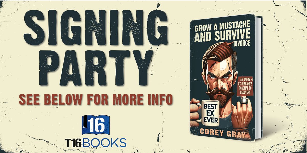 Publishing, Authors,  and New Release, 5 July | Event in Castle Rock | AllEvents