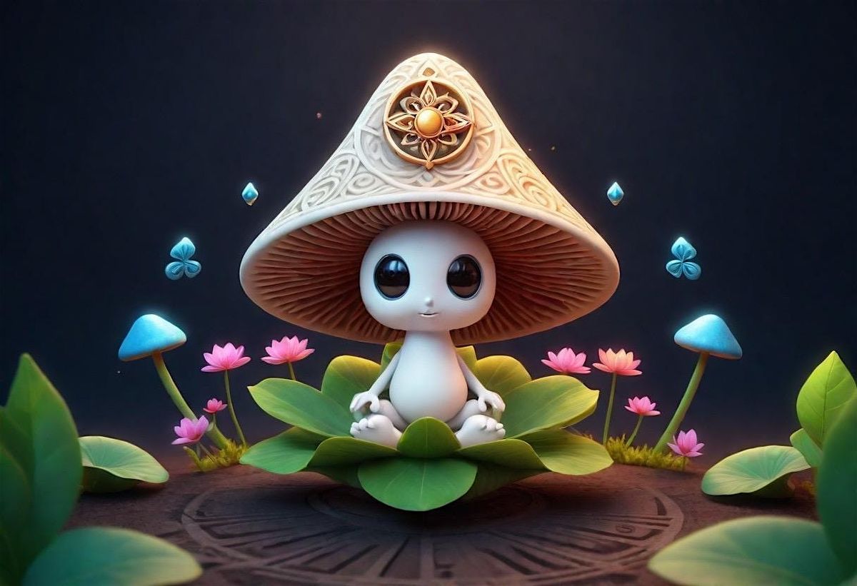 Breath, Sound & M | Event in London | AllEvents