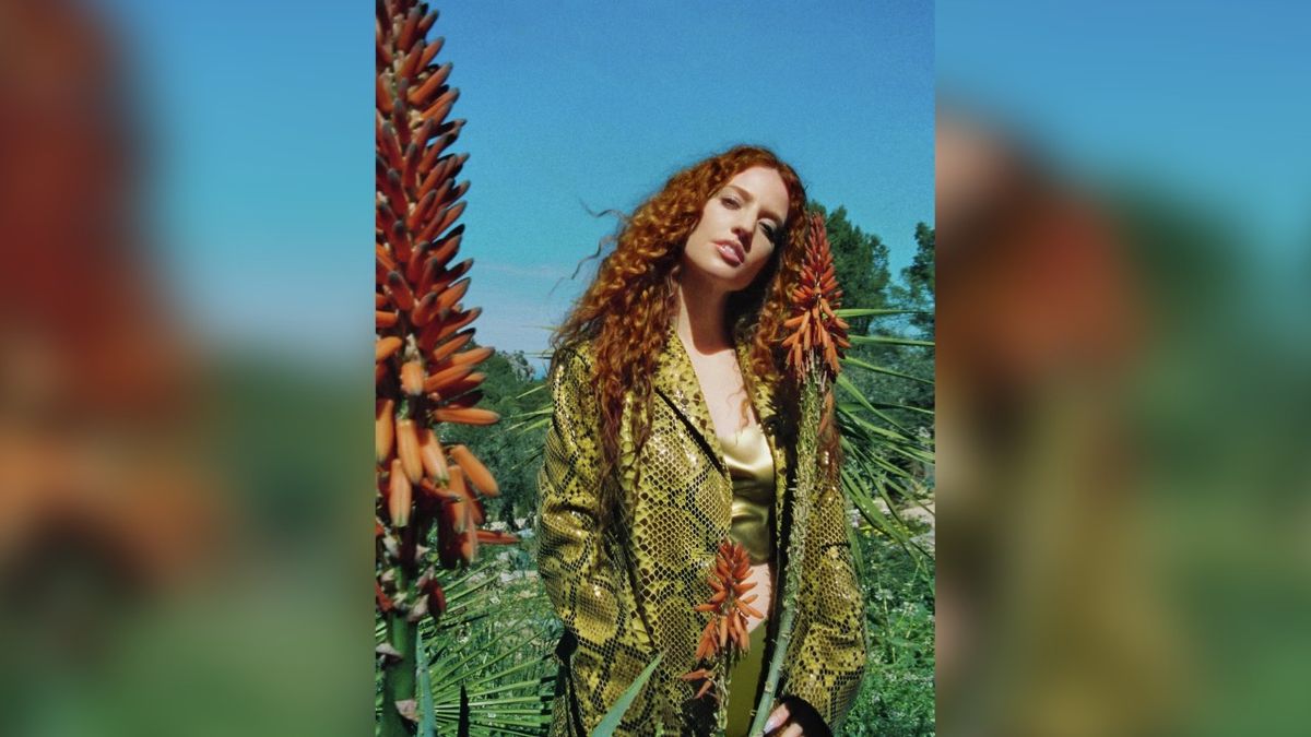 Jess Glynne Ludlow Tickets, 27 July | Event in Ludlow | AllEvents