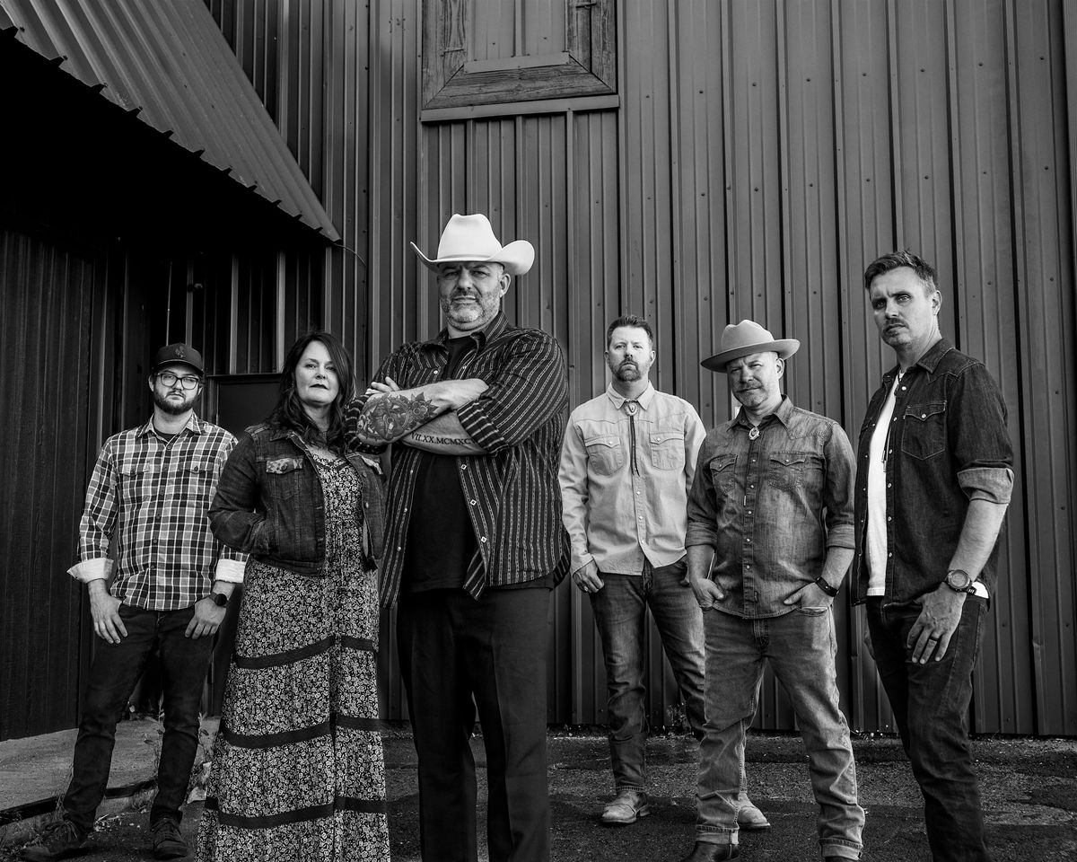 Jeff Miller & The Congregation at The Domino Room, 14 March | Event in Bend | AllEvents