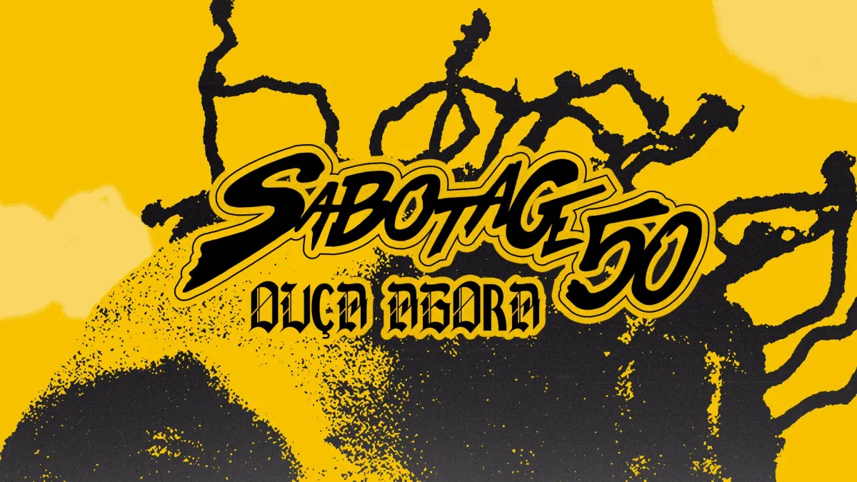 Sabotage in London, 14 March | Event in London | AllEvents