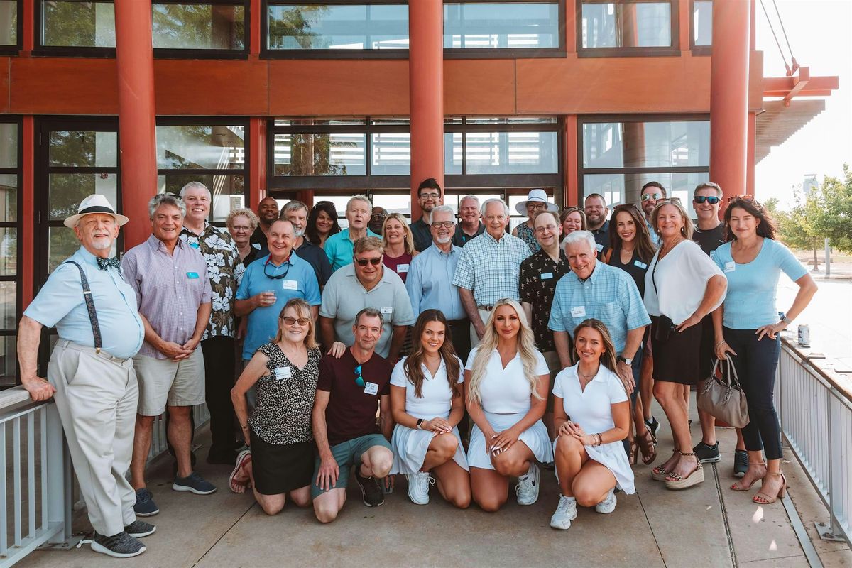 Business After Hours at Central Park Pavilion, 14 August | Event in Denver | AllEvents