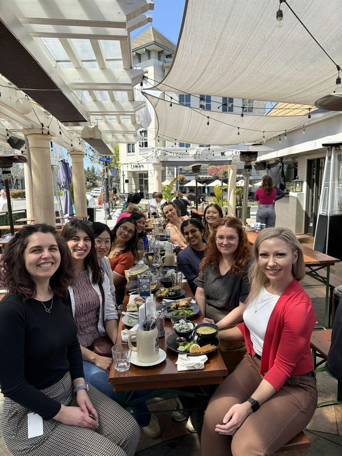Women in Materials – August Networking Lunch, 22 August | Event in Mountain View | AllEvents