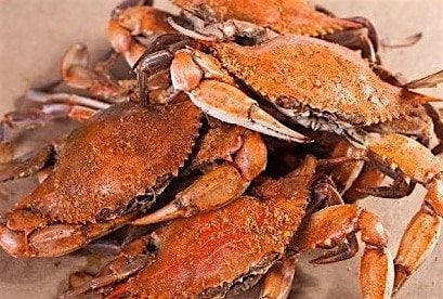 CAASA Community Crab Feast, 12 October | Event in Chesapeake Beach | AllEvents