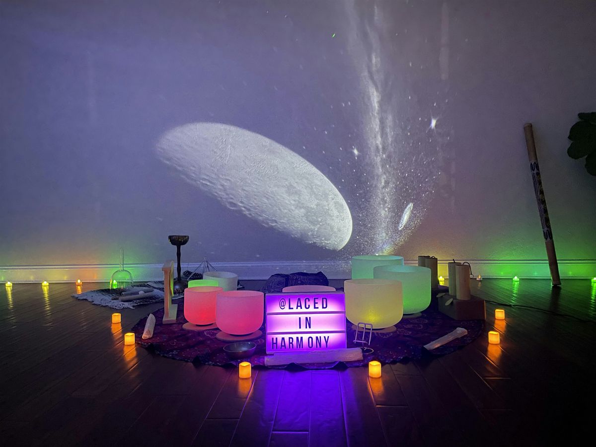 Family Sound Meditation, 18 May | Event in Lake Zurich | AllEvents