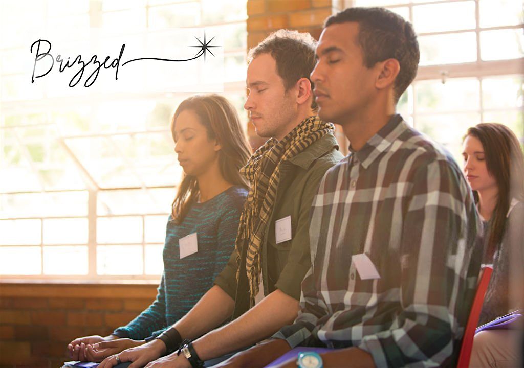 Connect with Self Through Meditation, Visualization & Movement with Breath, 25 June | Event in Punta Gorda