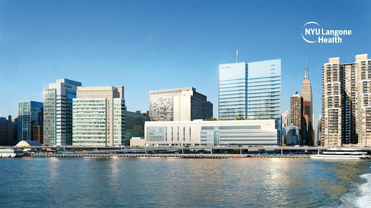 Maximizing Performance in Cochlear Implant Recipients: Programming Concepts, 7 December | Event in New York