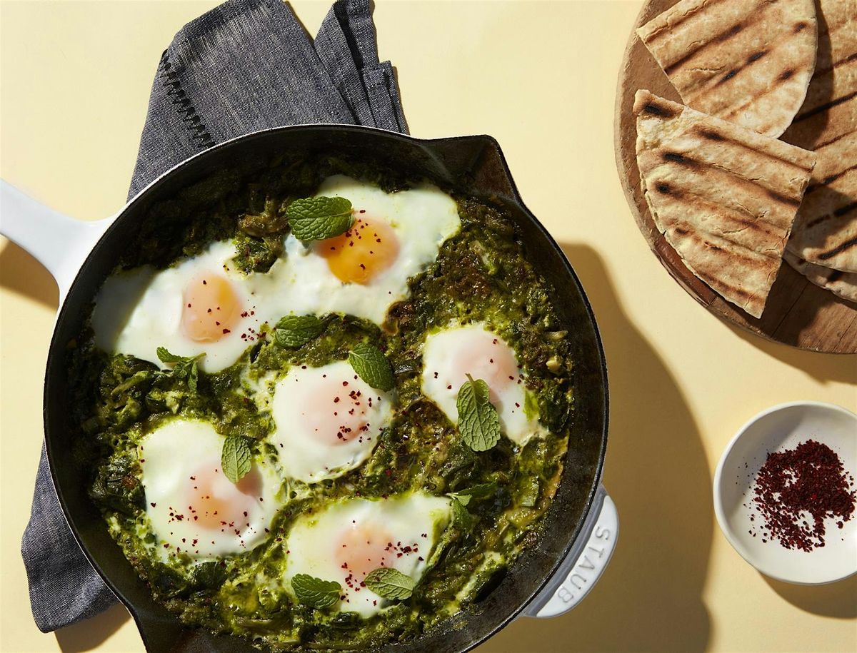 Hosting Brunch for a Crowd - Cooking Class, 20 July | Event in Napa | AllEvents