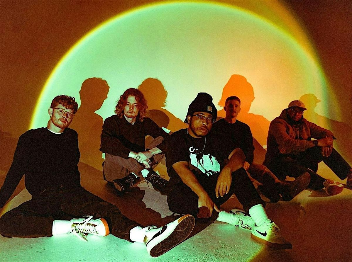 WILLIS - Real Vacation Tour - Athens, GA - VIP Package, 6 December | Event in Des Moines | AllEvents