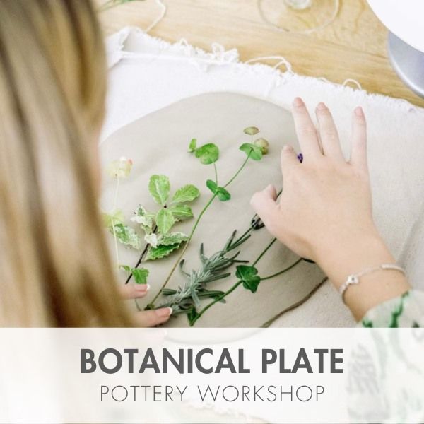 Clay and Sip in partnership with Chisel Pottery, Graylingwell Chapel ...