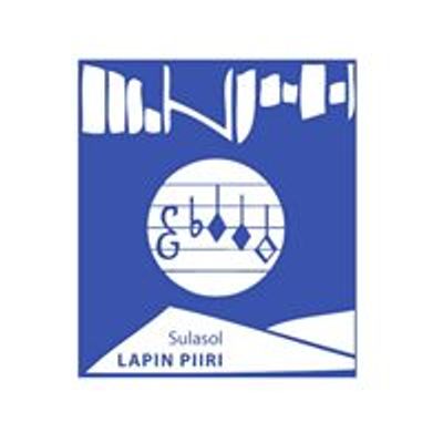 Sulasolin Lapin Piiri