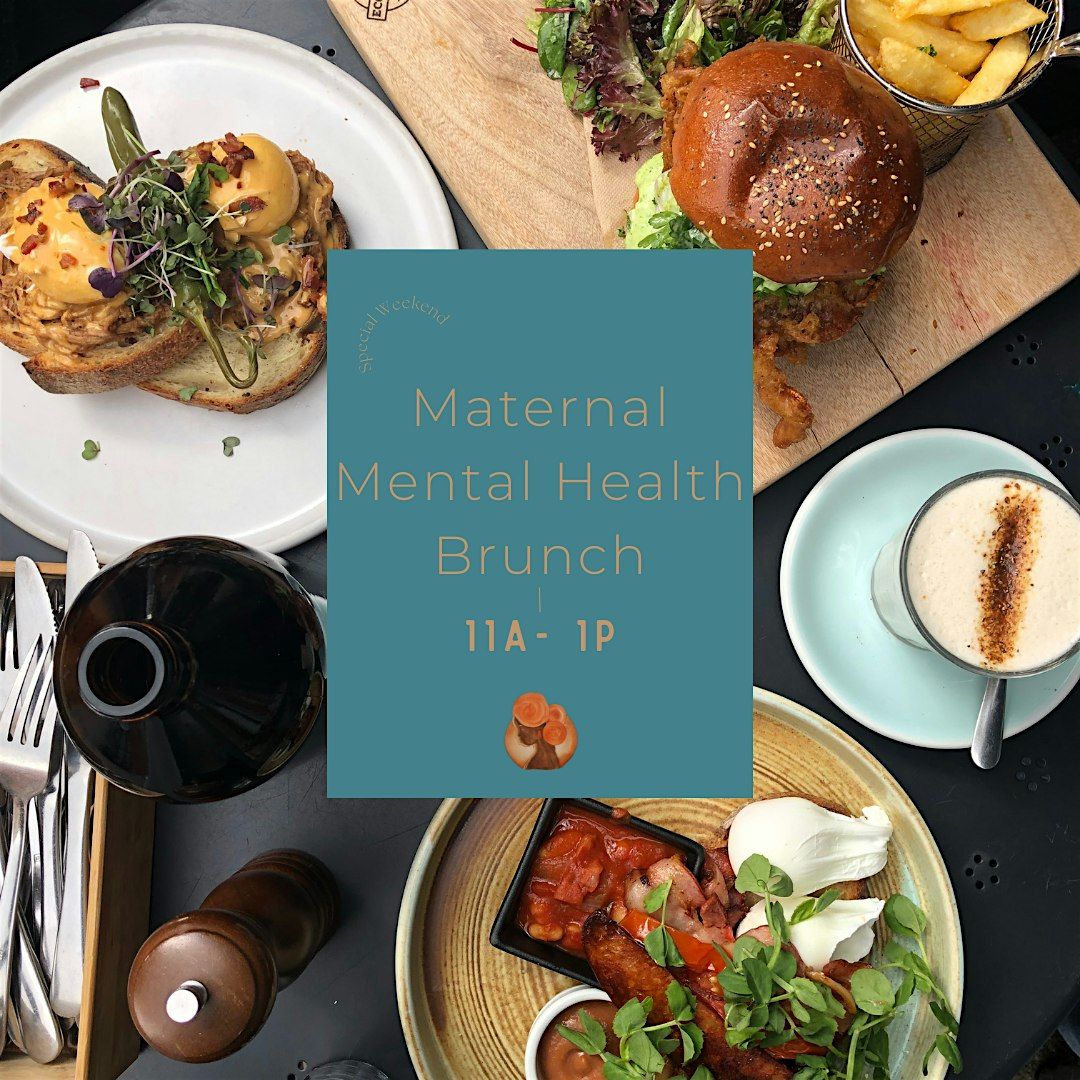 Connecting Maternal Mental Health and Incarceration, 5 September | Event in Dallas | AllEvents