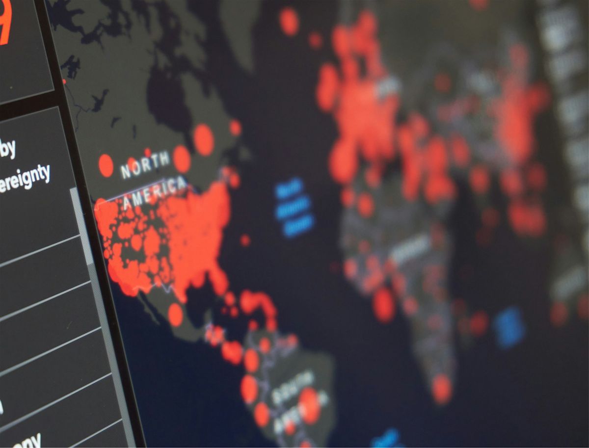 The World’s Worst Bet: How the Globalization Gamble Went Wrong, 10 December | Event in Houston | AllEvents