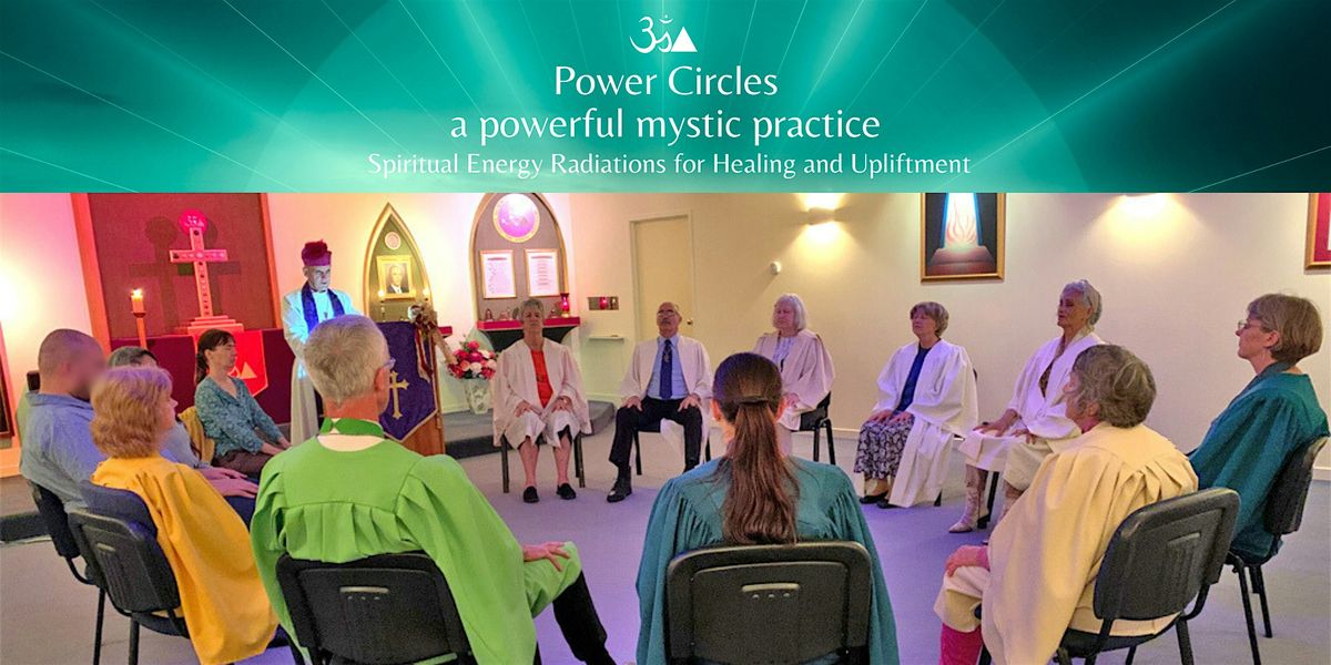 Your Power Circle Invitation | Event in Auckland | AllEvents