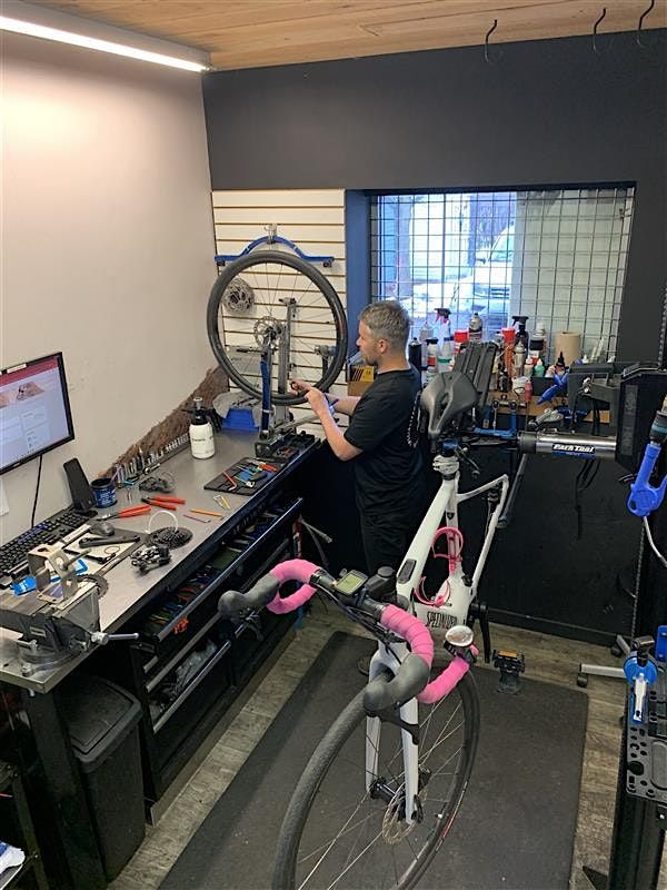 Jeudis 5@7 avec les pros chez Cycles St-Onge | Event in Granby | AllEvents