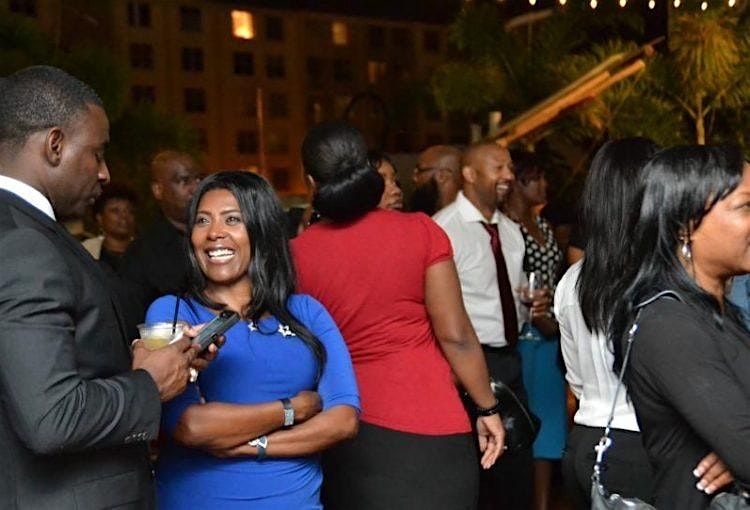 The Real Estate & Entrepreneur Networking  Event - Summer Edition!, 17 July | Event in New York | AllEvents