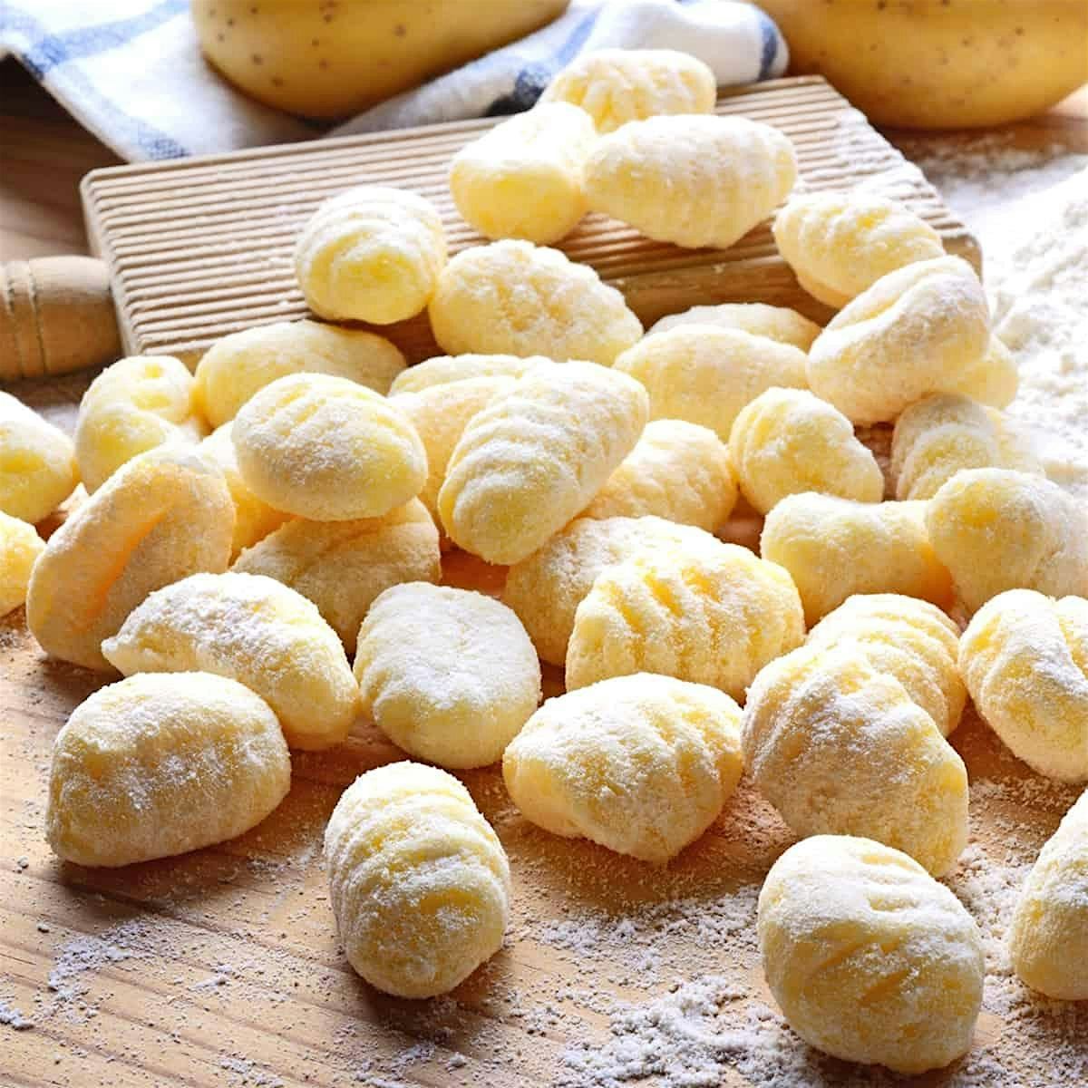 Maggiano's South Coast Plaza "Gnocchi Cooking Class", 22 May | Event in Costa Mesa | AllEvents