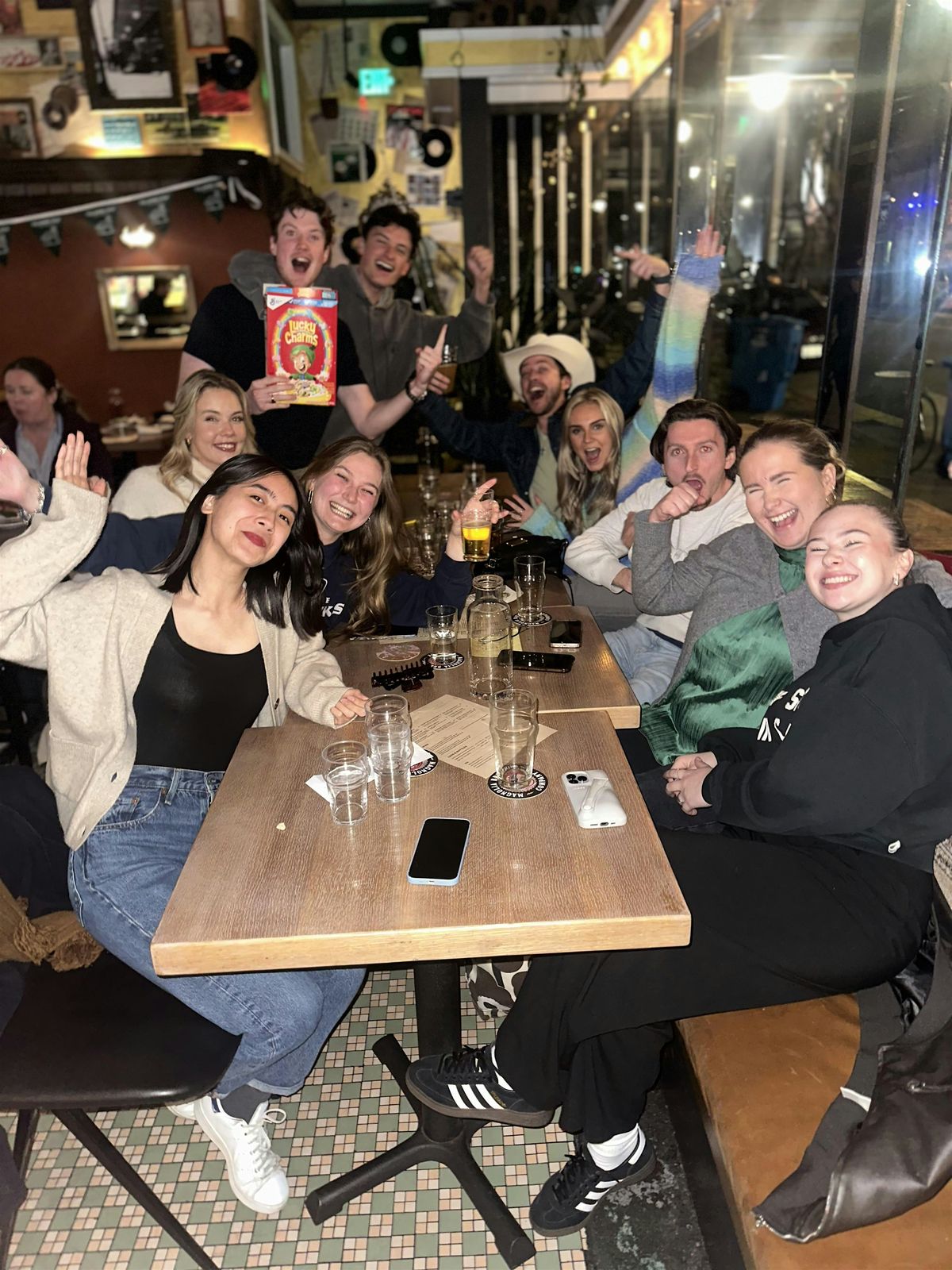 Monday Night Trivia at Magnolia Brewery! | Event in San Francisco | AllEvents