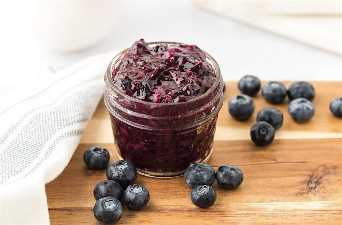 Workshop Exclusive: Jam Making Class, 3 August | Event in Cambridge | AllEvents