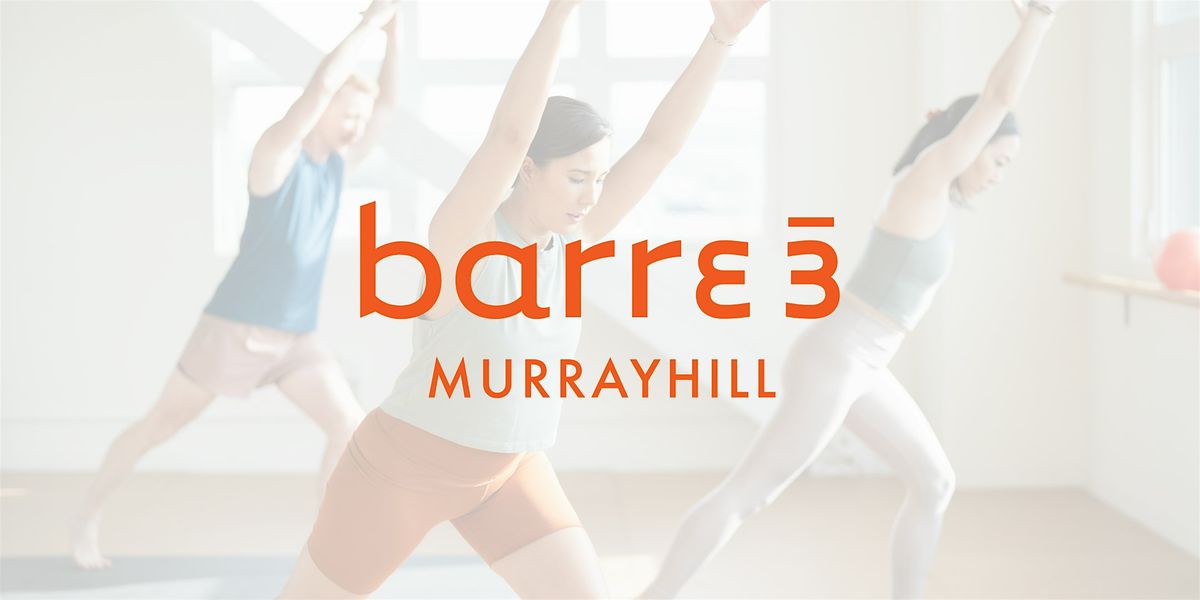Barre3 Signature Class at Taps on Scholls, 8 August | Event in Beaverton | AllEvents