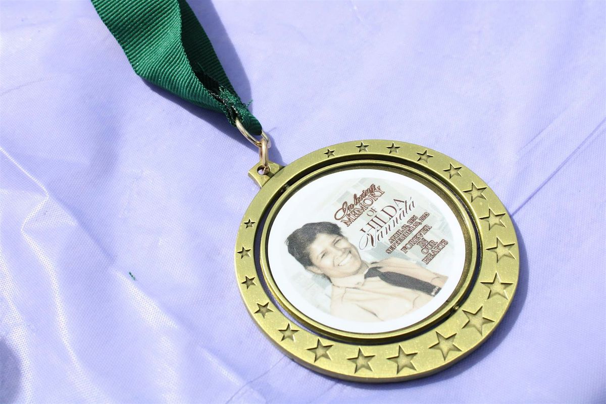 2nd Annual EMT Hilda Vannata Memorial 5k Run/Walk, 28 June | Event in Queens | AllEvents