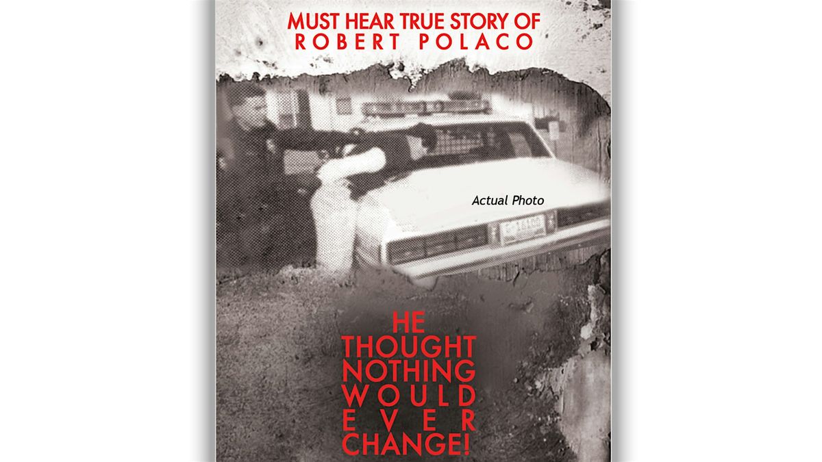 A Holiday Story of Redemption : From Darkness to Light Hope | Event in San Jose | AllEvents