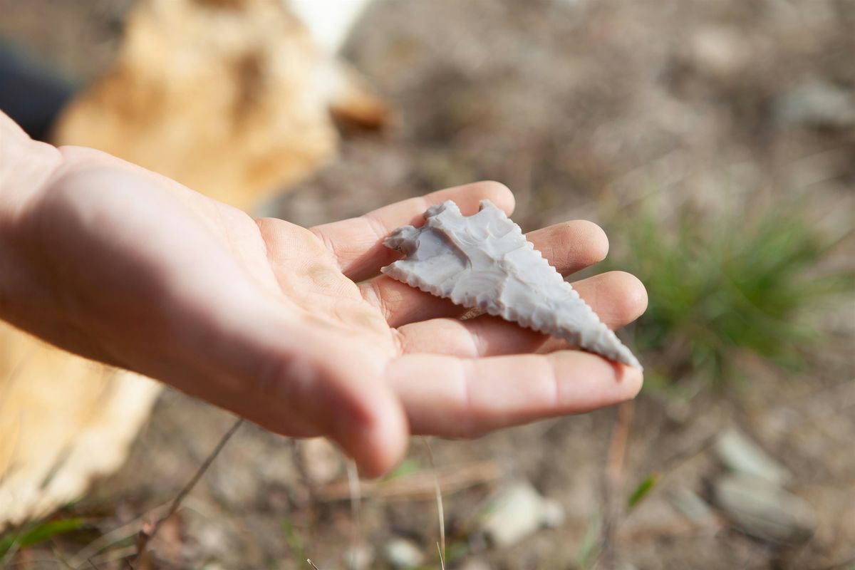 Ancient Living 1, 27 September | Event in Townsend | AllEvents