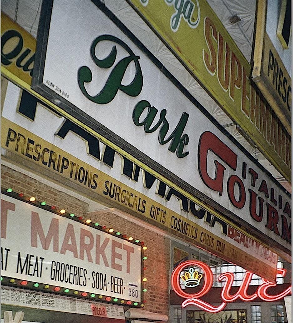 New York Sign Museum September 12th Tour, 12 September | Event in Brooklyn | AllEvents