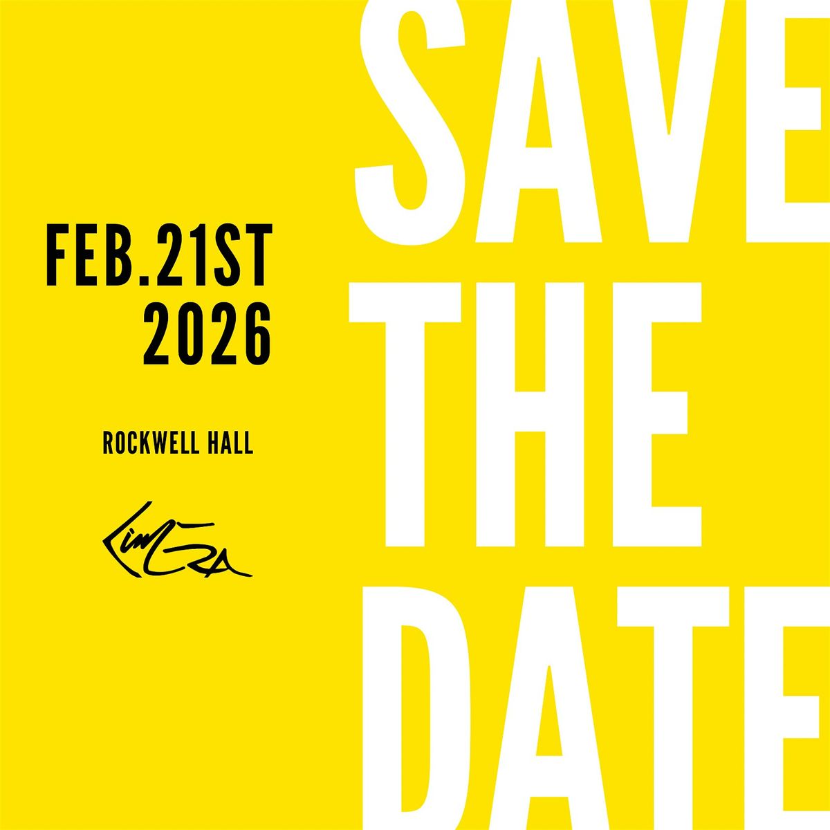 The Kim-Era "Damp Sidewalks" Production, 21 February | Event in Buffalo | AllEvents