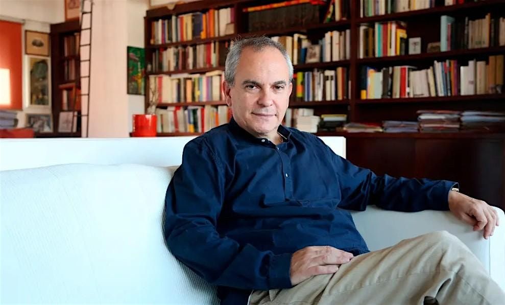 Visita de P. Pablo D'Ors a Centro Buen Pastor, 2 November | Event in SAN JUAN | AllEvents