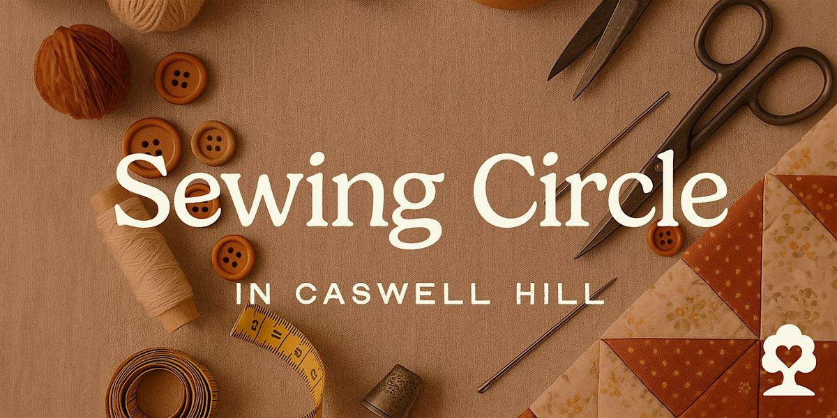 Caswell Hill Sewing Circle✂️ Every Wed 6-9pm Oct 15-Dec 10, 15 October | Event in Saskatoon | AllEvents