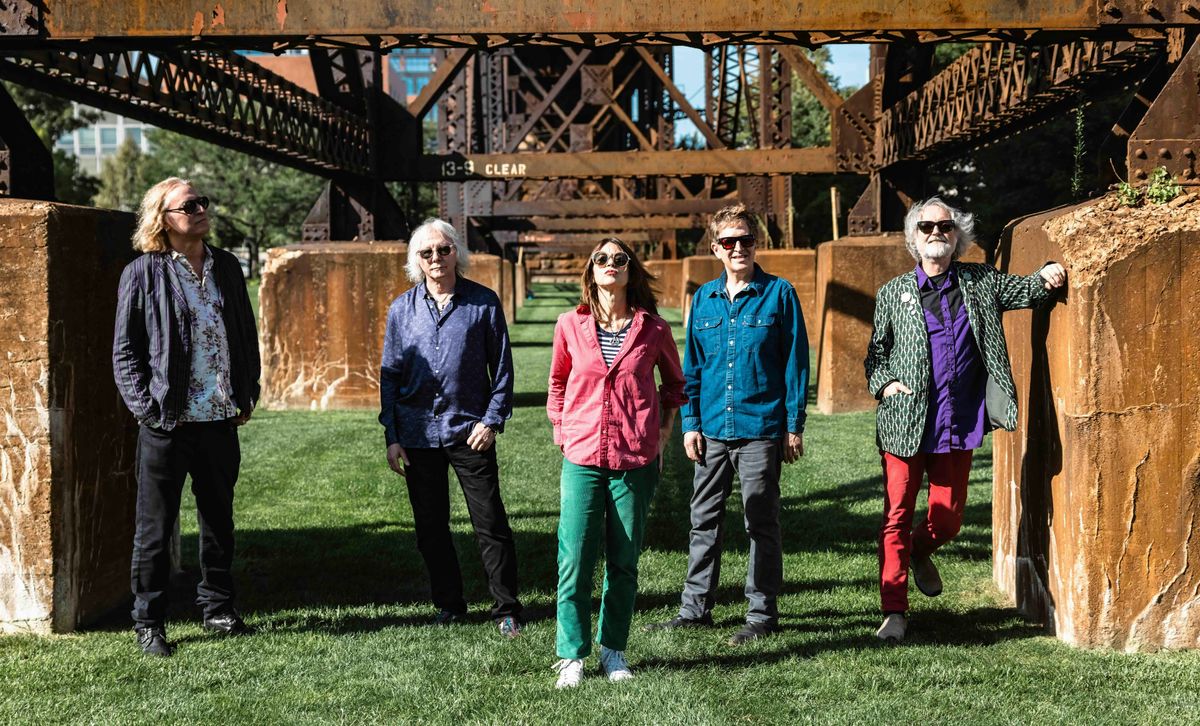 The Baseball Project Featuring members of R.E.M. and The Dream Syndicate, 12 September | Event in Athens | AllEvents