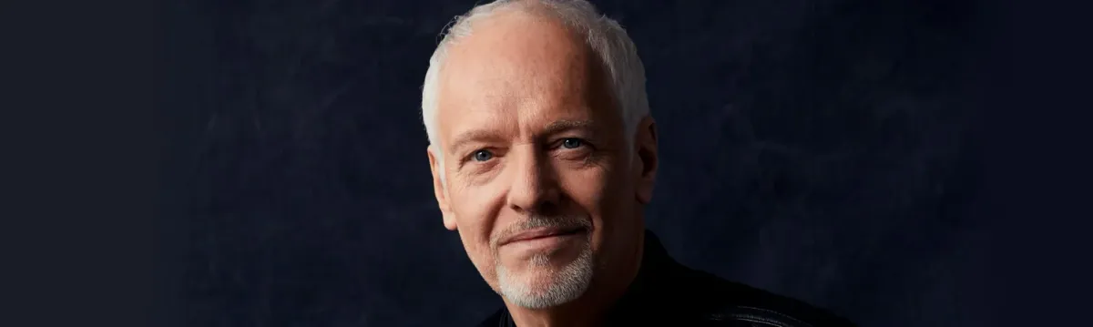 Peter Frampton in Highland, 23 June | Event in Patton | AllEvents