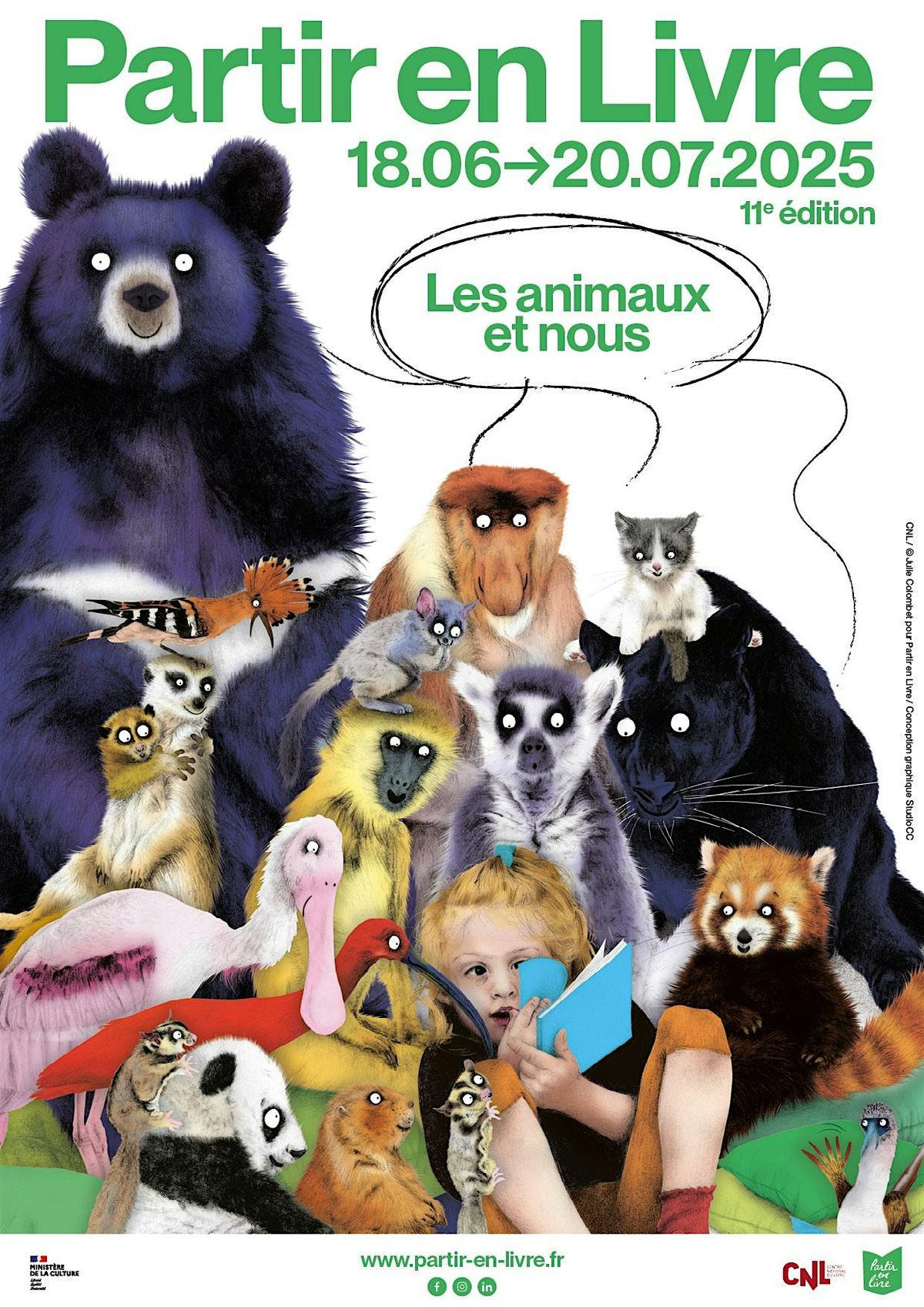 Ateliers graphiques « LES ANIMAUX & LES PAYSAGES IMAGINAIRES », 2 July | Event in Argentré-du-Plessis
