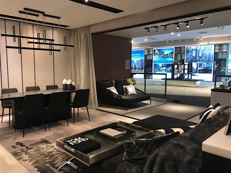 Promenade Peak VVIP Preview – Priority Access to Singapore's Iconic Condo | Event in Singapore | AllEvents