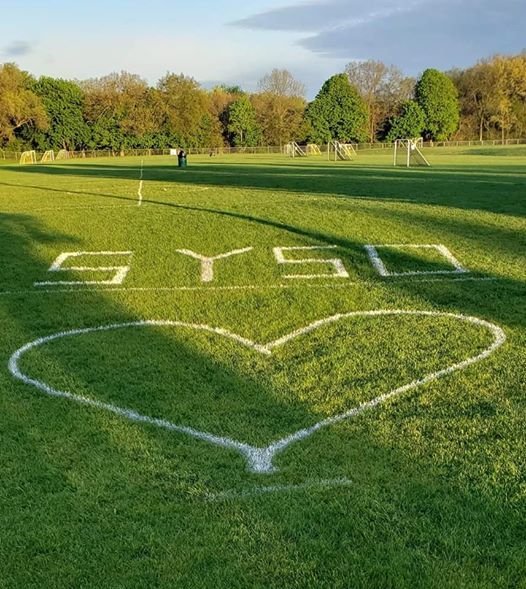 SYSO SOCCER 133 REGISTRATION #13 at The Frank Perez Insurance ... SYSO SOCCER 133 REGISTRATION #13 at The Frank Perez Insurance ...