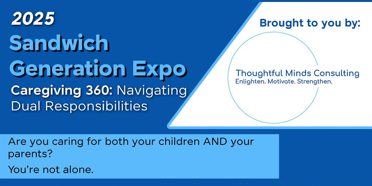 Sandwich Generation Expo, 9 September | Event in Ashland | AllEvents