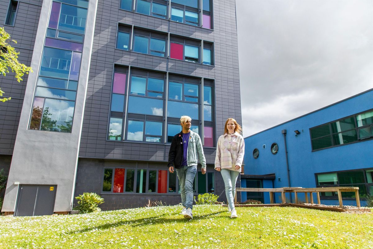 Royal Leamington Spa College Open Day -  29th November 2025, 29 November | Event in Royal Leamington Spa | AllEvents