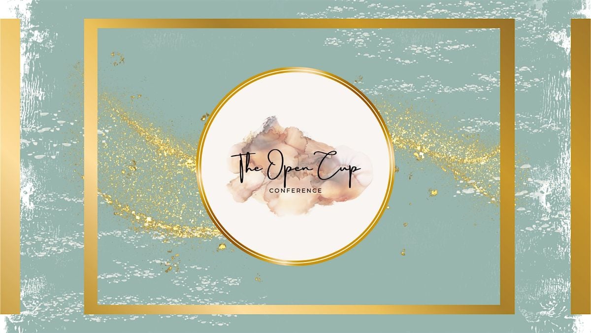 The Open Cup Conference - A Journey Through The Garden, 25 July | Event in Spring Hill | AllEvents
