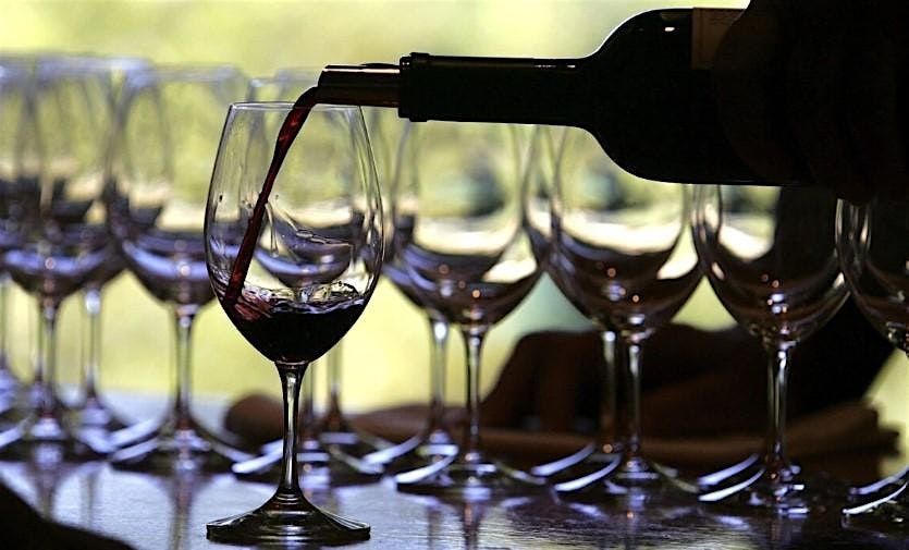 WINE FUNDAMENTAL CLASS: Old vs New World Wines, 13 May | Event in Costa Mesa | AllEvents