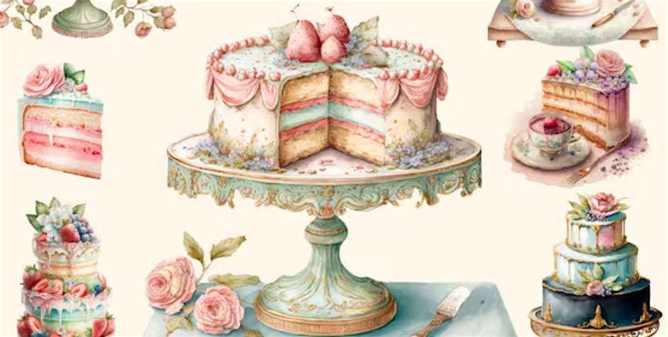 Cake Picnic, 1 June | Event in Davis | AllEvents