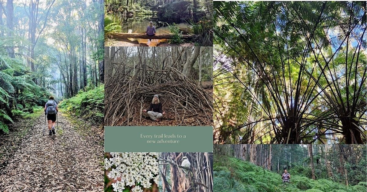 Sherbrooke Forest Women's Day Hike, 21 September | Event in Sherbrooke | AllEvents