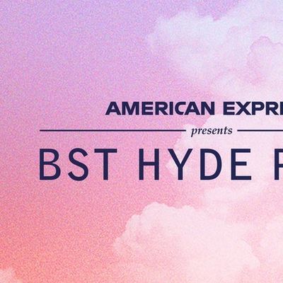 American Express Presents BST Hyde Park - Maroon 5
