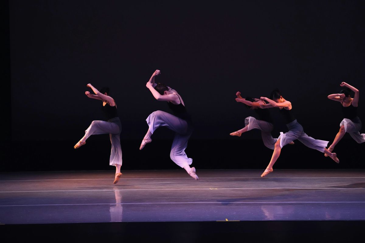Napa Regional Dance Company presents VELOCITY | Event in Napa | AllEvents